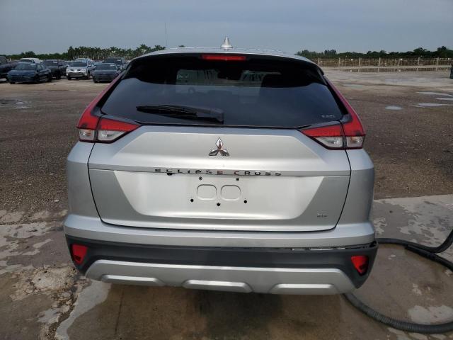 Photo 6 from auction – 2025 MITSUBISHI ECLIPSE CR with VIN JA4ATWAAXSZ003955