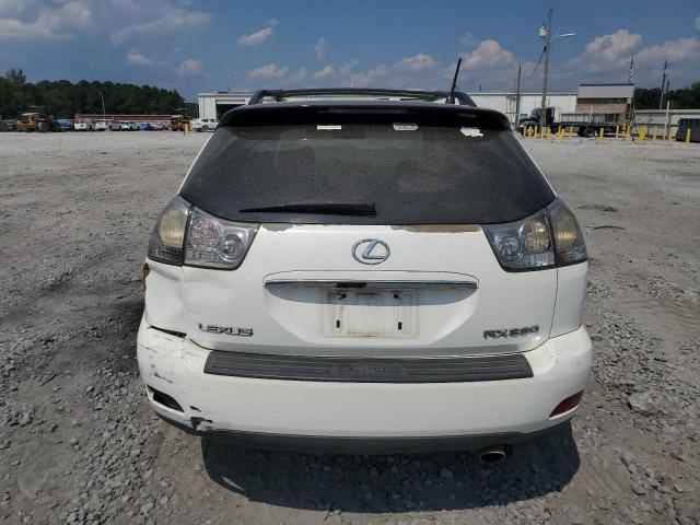 Photo 6 from auction – 2006 LEXUS RX 330 with VIN 2T2GA31U26C046583