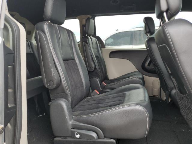 Photo 11 from auction – 2018 DODGE GRAND CARA with VIN 2C4RDGCG1JR301980
