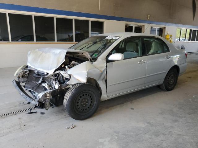 TOYOTA COROLLA CE 2006 with VIN 1NXBR30E86Z596550 - Photo from auction
