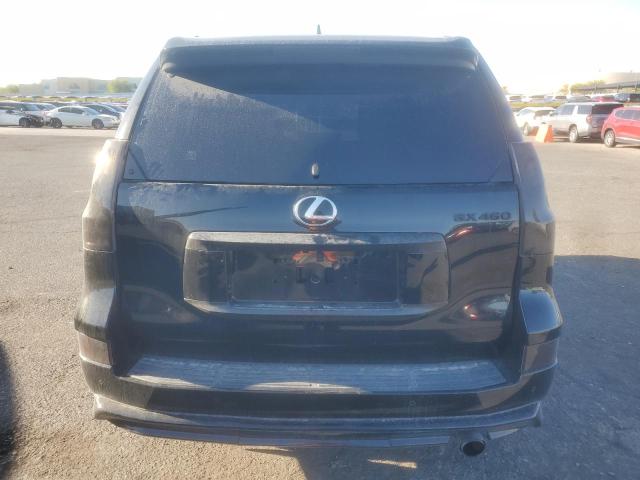 Photo 6 from auction – 2020 LEXUS GX 460 PRE with VIN JTJAM7BX0L5256803