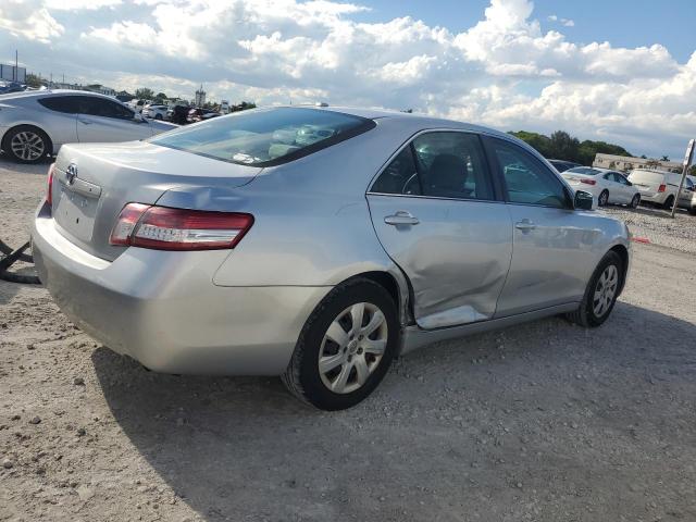 Photo 3 from auction – 2011 TOYOTA CAMRY BASE with VIN 4T4BF3EK1BR171100