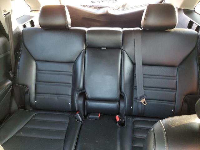 Photo 10 from auction – 2016 KIA SORENTO EX with VIN 5XYPH4A19GG046548