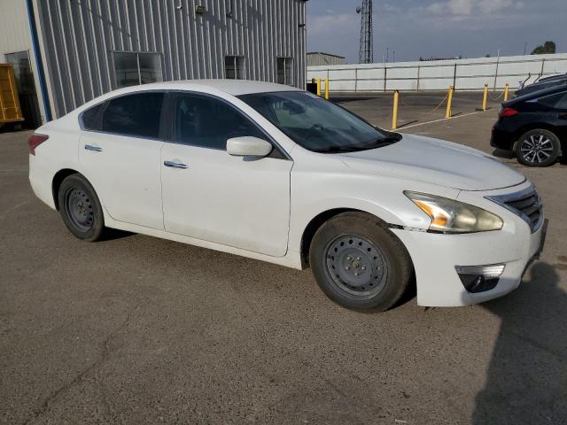 Photo 4 from auction – 2014 NISSAN ALTIMA 2.5 with VIN 1N4AL3AP3EN386986