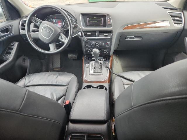 Photo 8 from auction – 2011 AUDI Q5 PREMIUM with VIN WA1CFAFPXBA030877