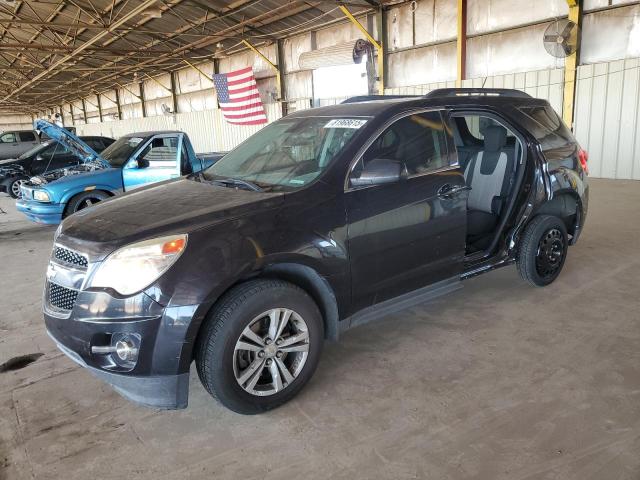 Photo 1 from auction – 2015 CHEVROLET EQUINOX LT with VIN 2GNALCEK9F6282654