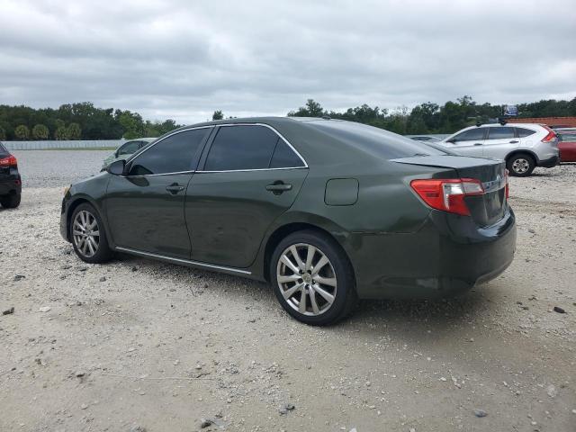 Photo 2 from auction – 2012 TOYOTA CAMRY BASE with VIN 4T4BF1FKXCR225658