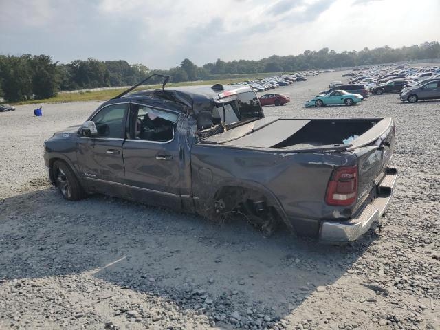 Photo 2 from auction – 2019 RAM 1500 LIMIT with VIN 1C6SRFHT7KN586726