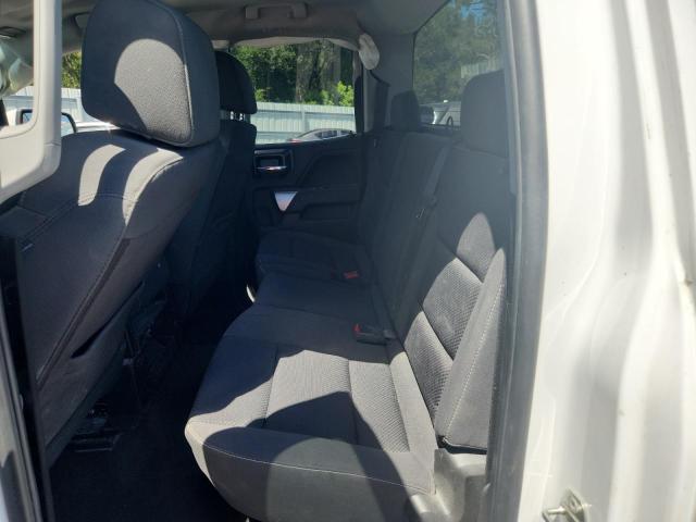 Photo 10 from auction – 2018 CHEVROLET SILVERADO with VIN 1GCRCREC7JZ100602