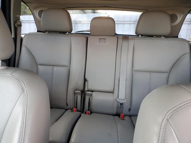 Photo 10 from auction – 2012 FORD EDGE LIMIT with VIN 2FMDK4KC2CBA13938