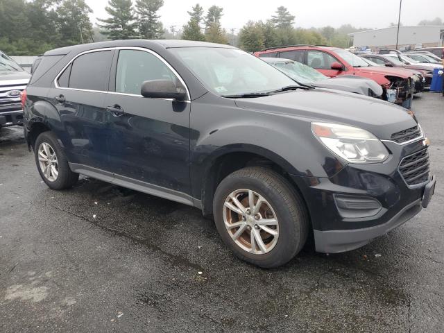 Photo 4 from auction – 2017 CHEVROLET EQUINOX LS with VIN 2GNFLEEK1H6224610