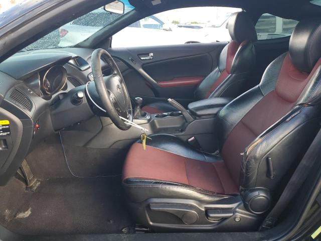 Photo 7 from auction – 2011 HYUNDAI GENESIS CO with VIN KMHHU6KHXBU047153