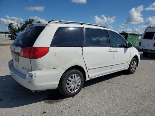 Photo 3 from auction – 2006 TOYOTA SIENNA CE with VIN 5TDZA23C16S565286