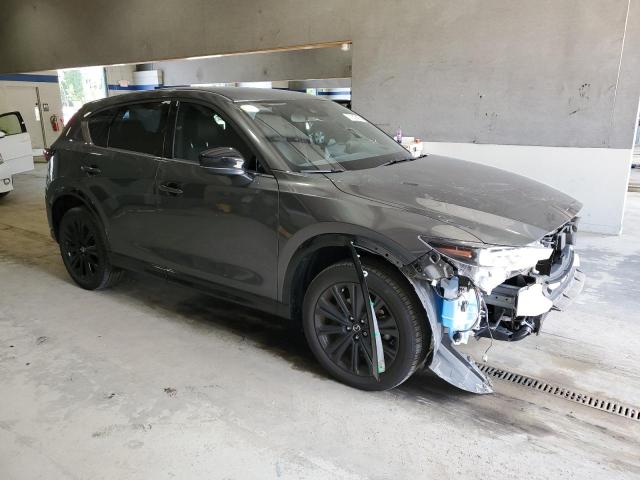 Photo 4 from auction – 2023 MAZDA CX-5 with VIN JM3KFBAY3P0131061