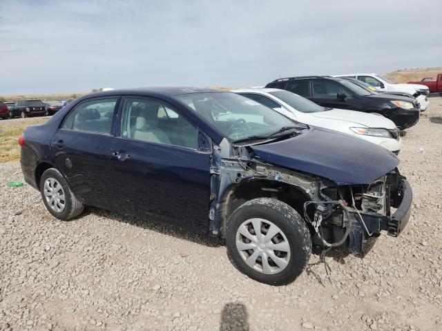 Photo 4 from auction – 2013 TOYOTA COROLLA BA with VIN 2T1BU4EE0DC006272
