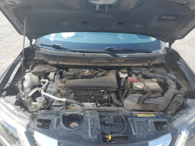 Photo 11 from auction – 2020 NISSAN ROGUE S with VIN KNMAT2MT7LP537343
