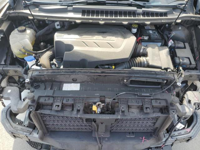 Photo 12 from auction – 2020 FORD EDGE ST with VIN 2FMPK4APXLBA38801