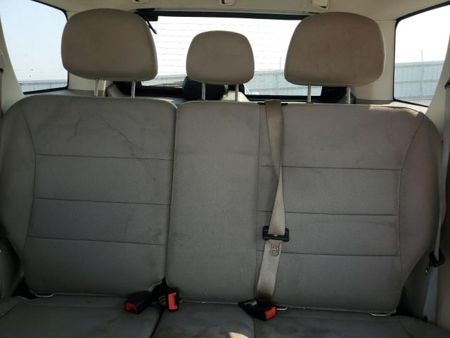 Photo 10 from auction – 2010 FORD ESCAPE XLT with VIN 1FMCU9D76AKB44022