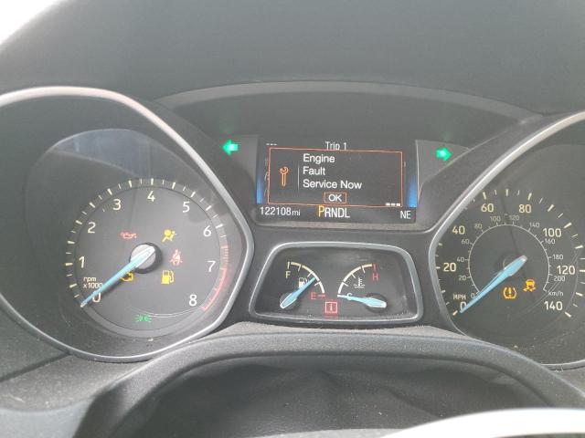 Photo 9 from auction – 2016 FORD FOCUS SE with VIN 1FADP3F28GL272317