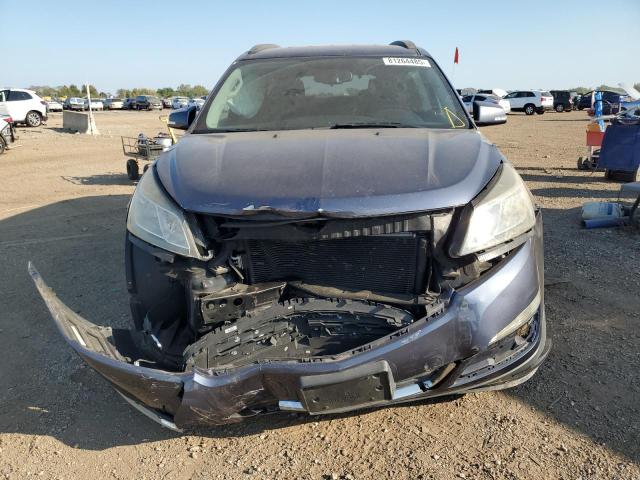 Photo 5 from auction – 2014 CHEVROLET TRAVERSE with VIN 1GNKRGKDXEJ111011