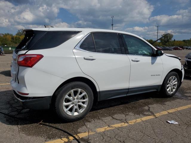 Photo 3 from auction – 2019 CHEVROLET EQUINOX LT with VIN 2GNAXKEV7K6152472