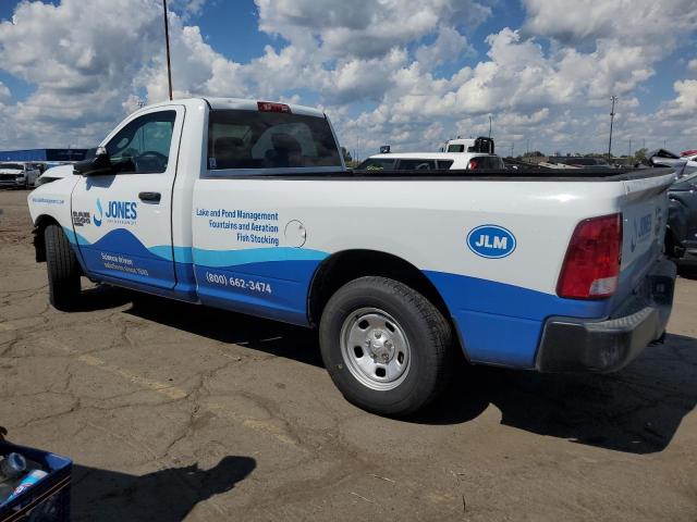 Photo 2 from auction – 2023 RAM 1500 CLASS with VIN 3C6JR6DG6PG674090