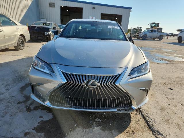 Photo 5 from auction – 2020 LEXUS ES 350 BAS with VIN 58ACZ1B18LU063055