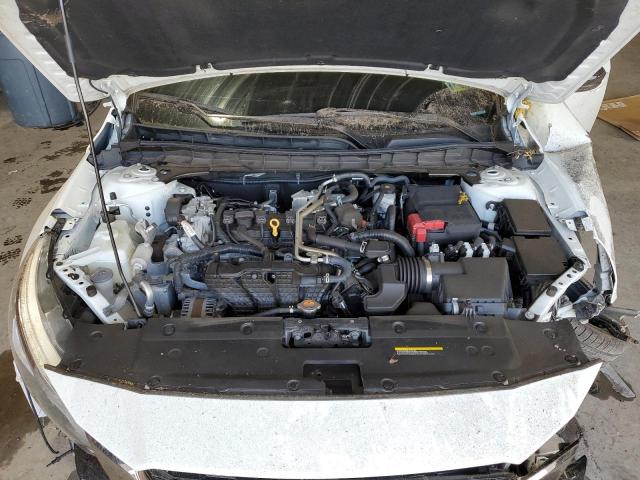 Photo 11 from auction – 2021 NISSAN ALTIMA SR with VIN 1N4BL4CW9MN408261