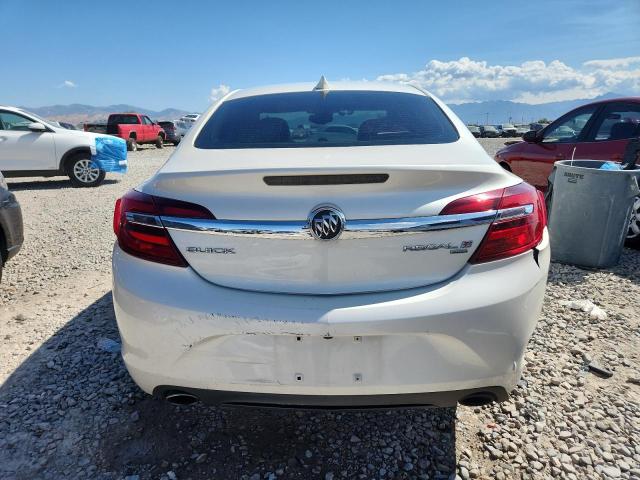Photo 6 from auction – 2015 BUICK REGAL with VIN 2G4GL5EX3F9263618