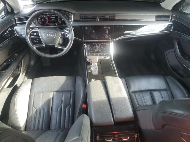 صورة رقم 8 من المزاد - 2019 AUDI A8 L مع VIN WAU8DAF82KN003415