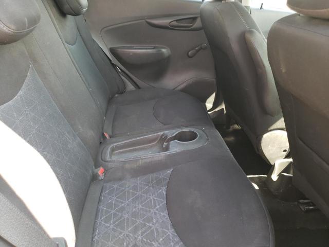 Photo 10 from auction – 2022 CHEVROLET SPARK LS with VIN KL8CB6SA1NC023138