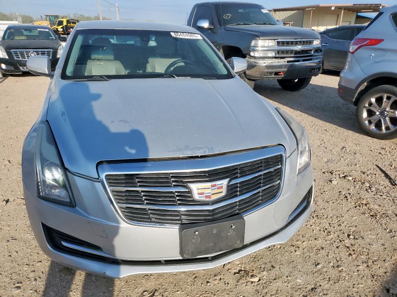 Zdjęcie 5 z aukcji – 2018 CADILLAC ATS z VIN 1G6AA5RX9J0175902