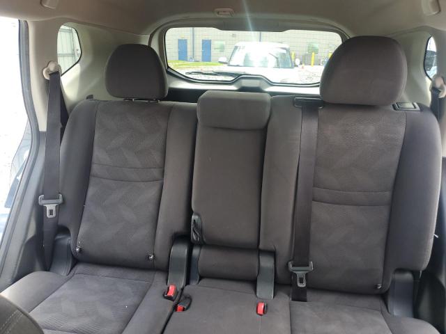 Photo 10 from auction – 2016 NISSAN ROGUE S with VIN KNMAT2MV4GP669659