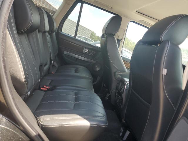 Photo 11 from auction – 2011 LAND ROVER RANGE ROVE with VIN SALSK2D40BA297157