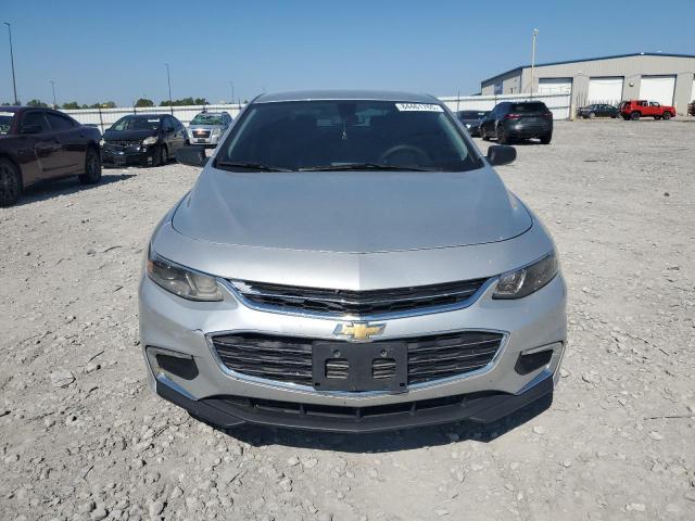 Photo 5 from auction – 2017 CHEVROLET MALIBU LS with VIN 1G1ZB5ST5HF284782