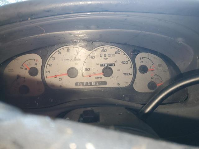 Photo 9 from auction – 2003 FORD RANGER SUP with VIN 1FTZR45E73PA78277