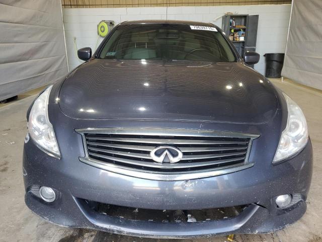 Photo 5 from auction – 2012 INFINITI G37 with VIN JN1CV6AR4CM680998