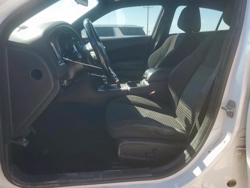 Photo 7 from auction – 2021 DODGE CHARGER SX with VIN 2C3CDXBG3MH532269