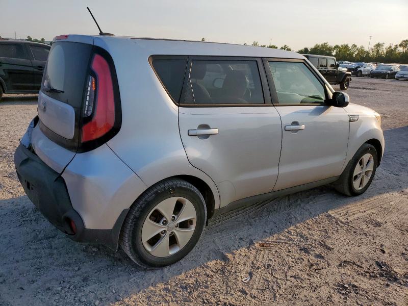 Photo 3 from auction – 2015 KIA SOUL with VIN KNDJN2A23F7760019