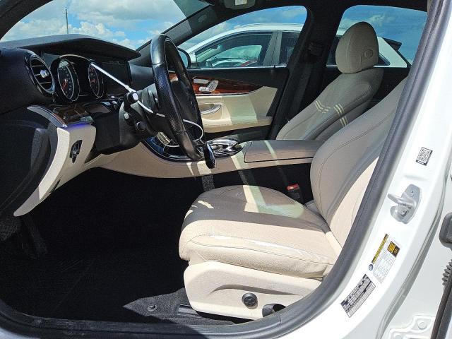 Photo 7 from auction – 2017 MERCEDES-BENZ E 300 with VIN WDDZF4JBXHA008907