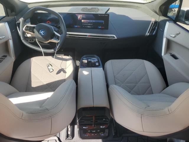 Photo 8 from auction – 2025 BMW IX XDRIVE5 with VIN WB523CF08SCT63619