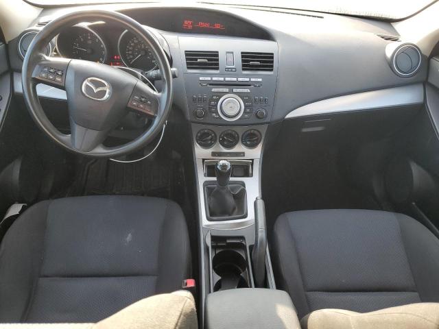 Photo 8 from auction – 2010 MAZDA 3 I with VIN JM1BL1SF7A1334772