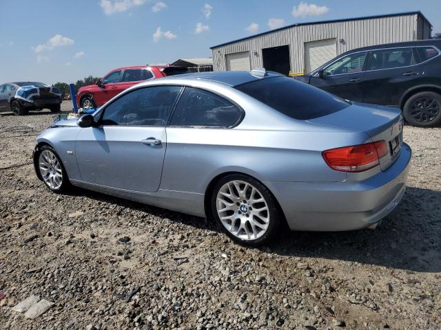 Photo 2 from auction – 2009 BMW 328 I with VIN WBAWB335X9P138403