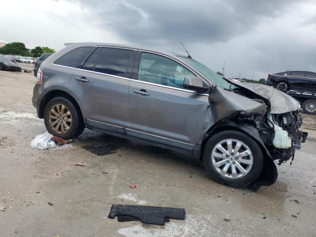 Photo 4 from auction – 2010 FORD EDGE LIMIT with VIN 2FMDK4KC2ABB19576