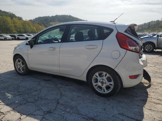 Photo 2 from auction – 2014 FORD FIESTA SE with VIN 3FADP4EJ2EM243535