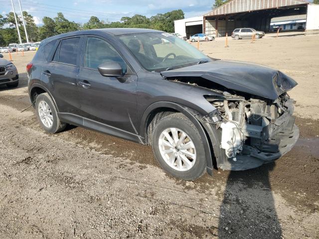 Photo 4 from auction – 2015 MAZDA CX-5 TOURI with VIN JM3KE2CY5F0452128