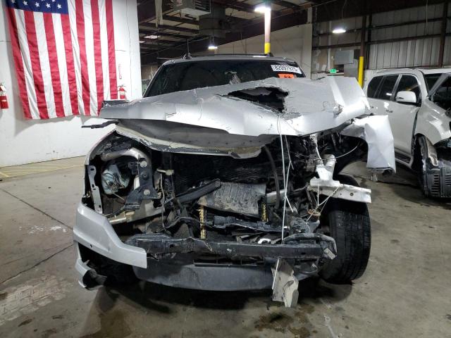 Photo 5 from auction – 2015 LINCOLN NAVIGATOR with VIN 5LMJJ2JT3FEJ02290