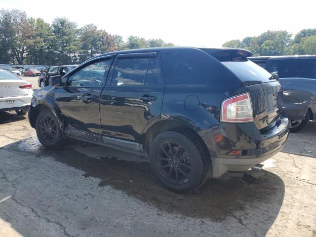 Photo 2 from auction – 2007 FORD EDGE SEL with VIN 2FMDK48C17BB36644
