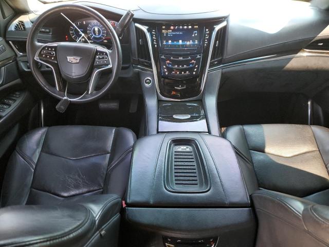 Photo 8 from auction – 2018 CADILLAC ESCALADE E with VIN 1GYS3KKJXJR197204