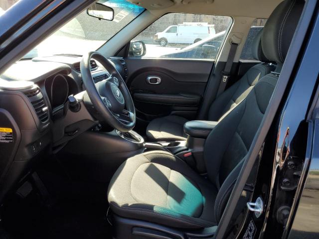 Photo 7 from auction – 2016 KIA SOUL with VIN KNDJN2A21G7375057